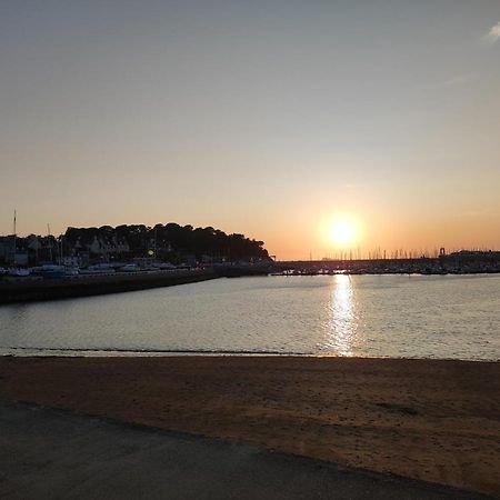 Cap Malouin Leilighet Saint-Malo Eksteriør bilde